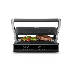 SEVERIN KG 2399 Grill Sort